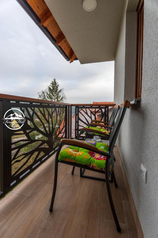 Forest Hill Zlatibor Zewnętrze zdjęcie